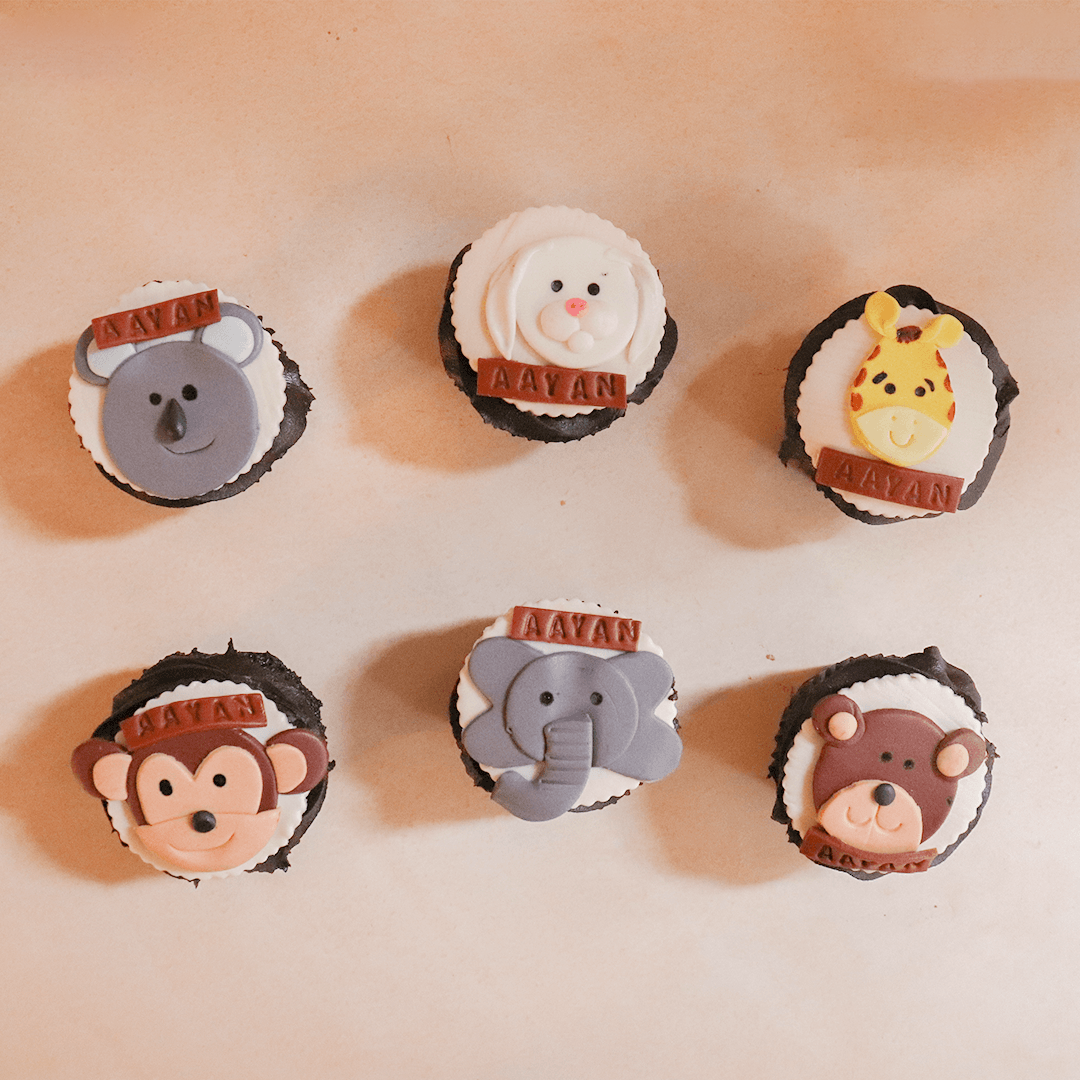 Cute Animals - Crave by Leena