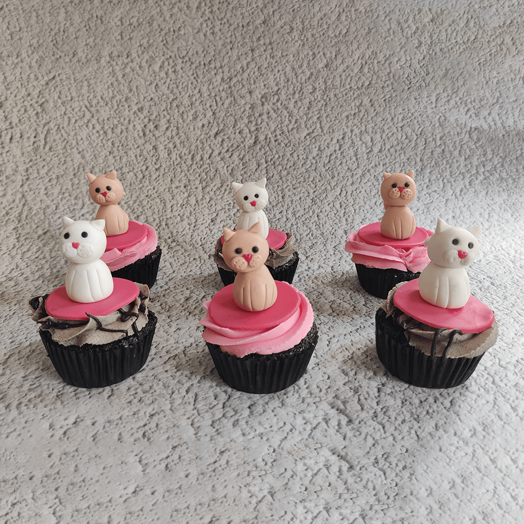 Cute Cats - Crave by Leena