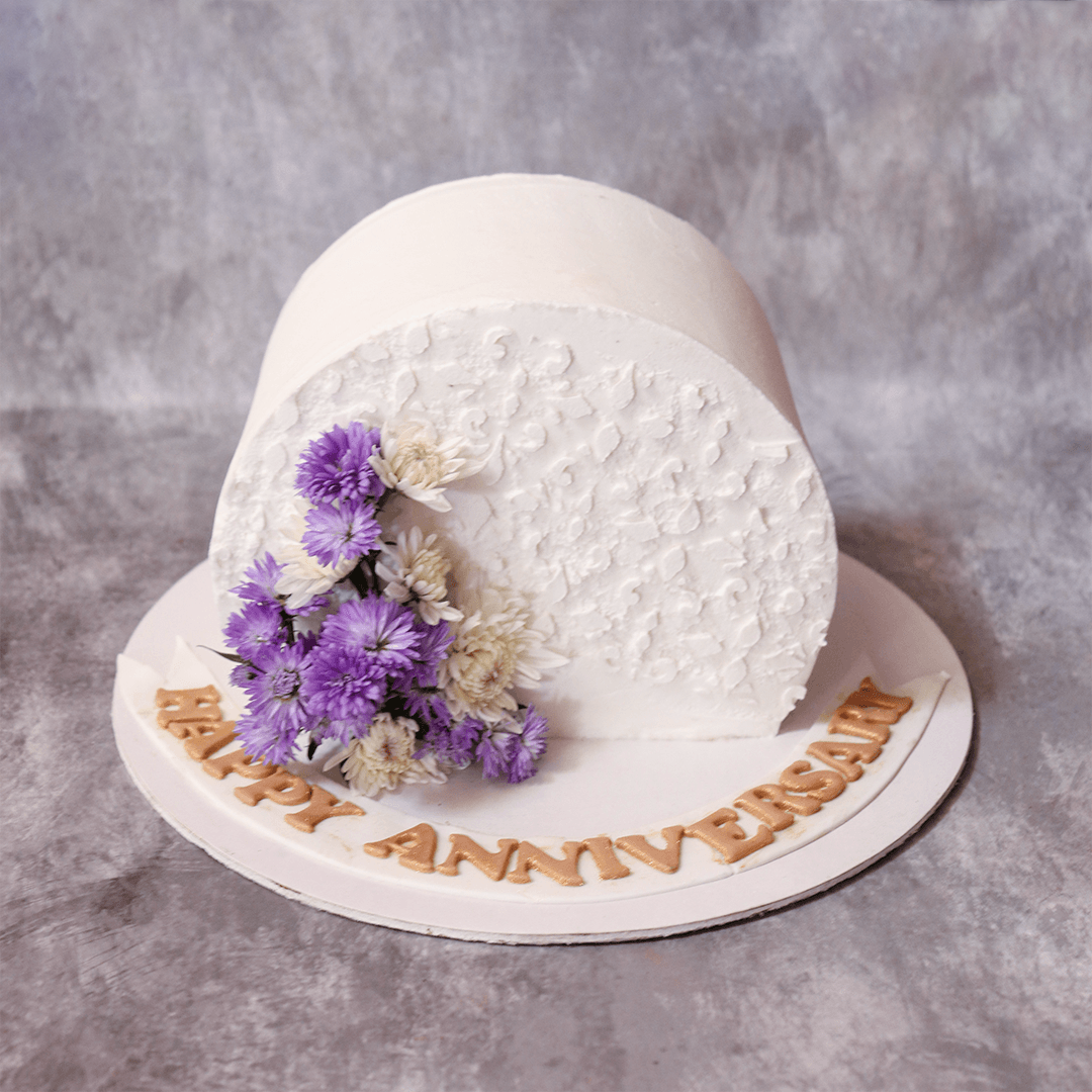 Floral Arch - Crave by Leena