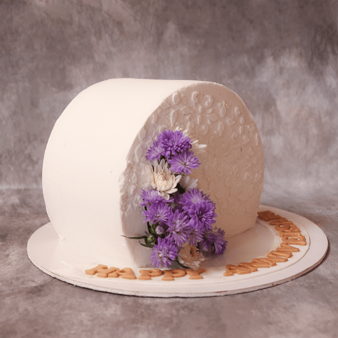 Floral Arch - Crave by Leena