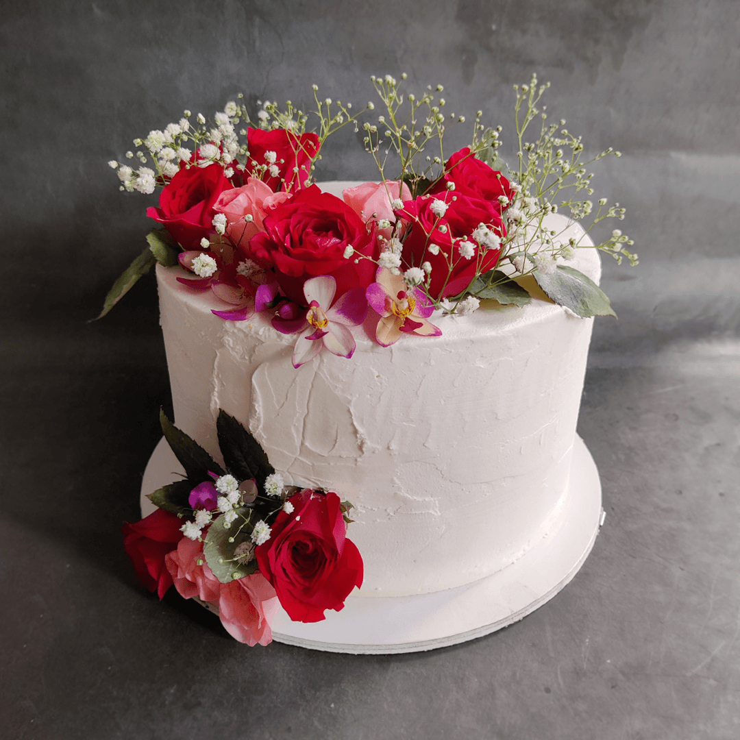 Floral Love - Crave by Leena