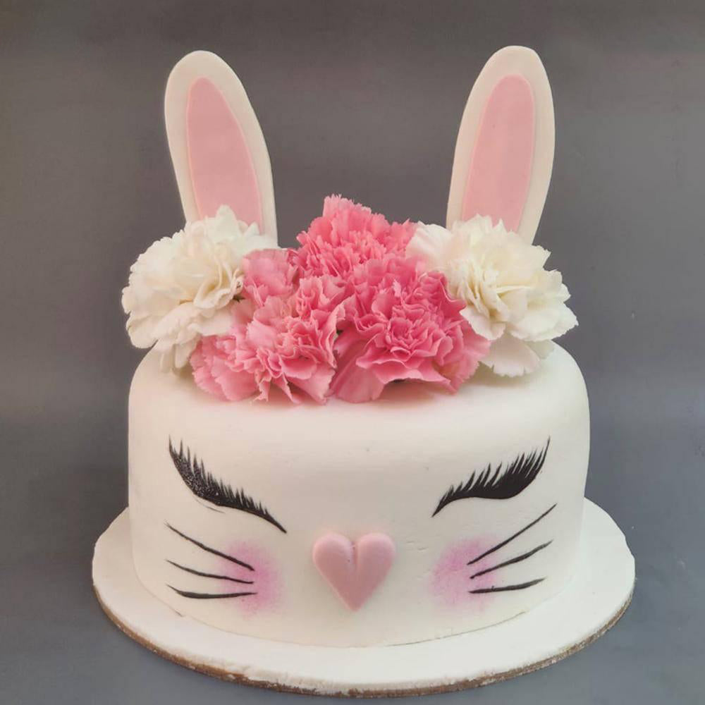 Frisky Bunny - Crave by Leena