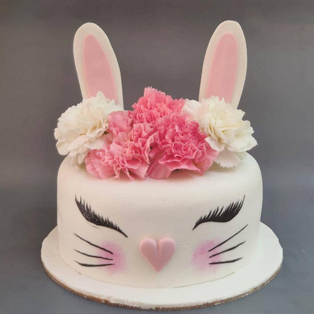 Frisky Bunny - Crave by Leena