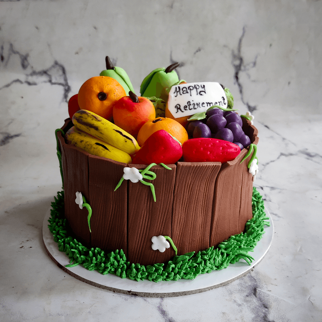 Fruit Love - Crave by Leena