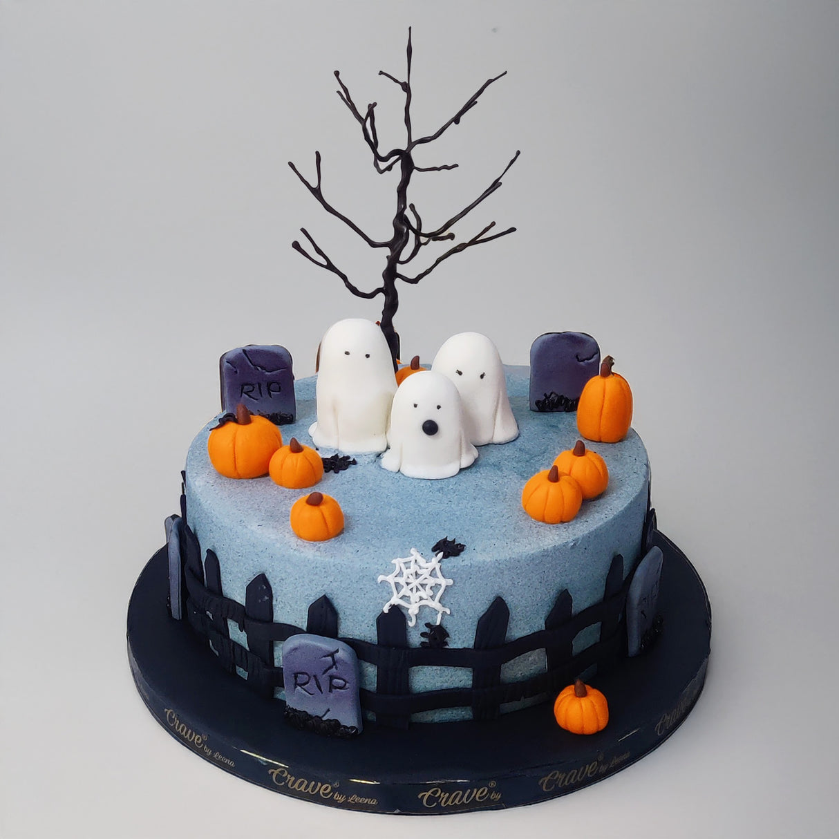 Halloween Ghouls - Crave by Leena