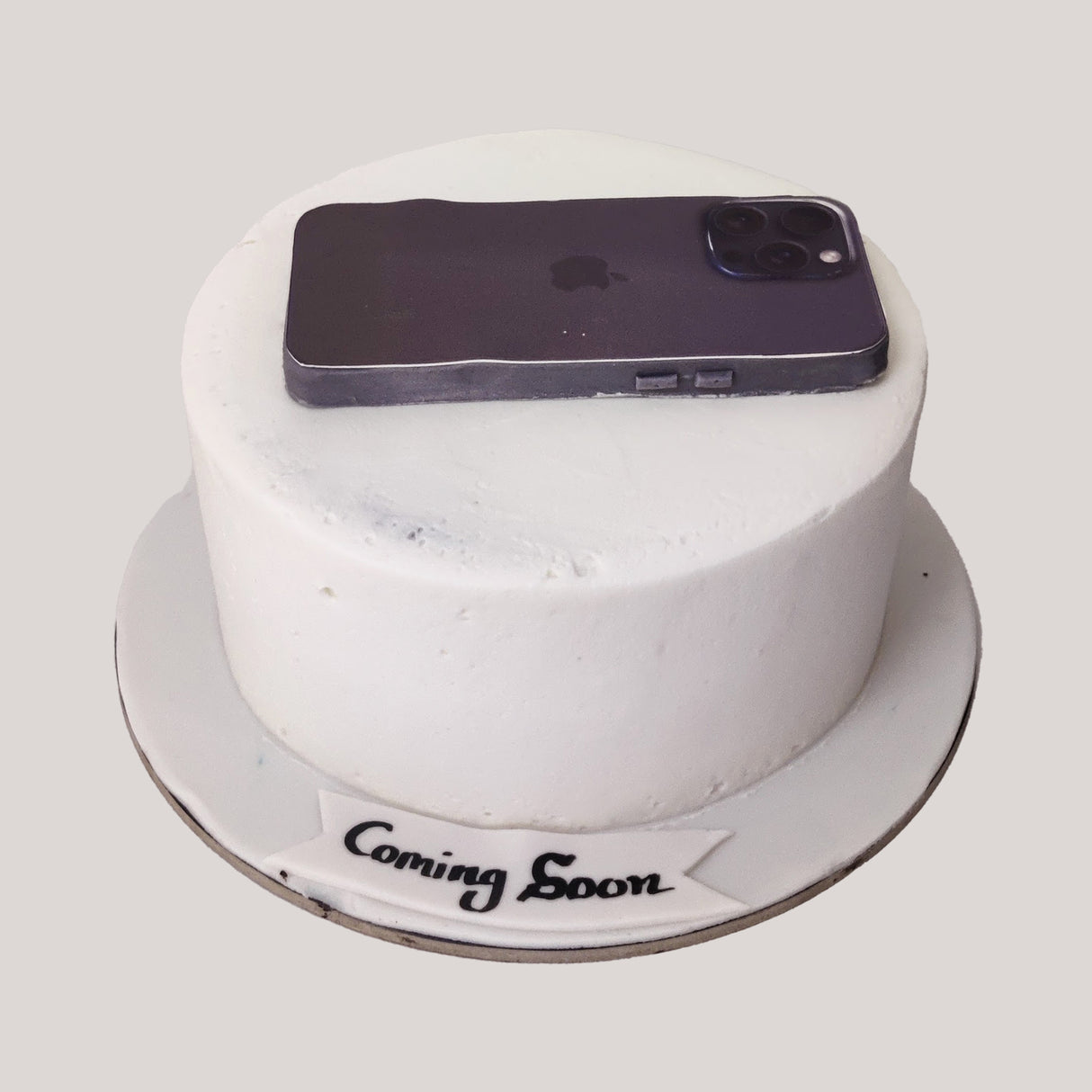 iPhone Craze - Crave by Leena