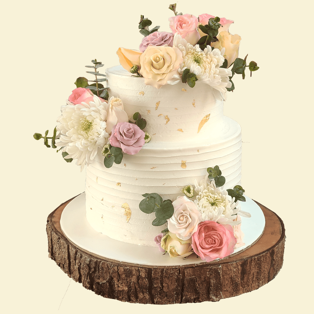 Love is in the Air - Crave by Leena