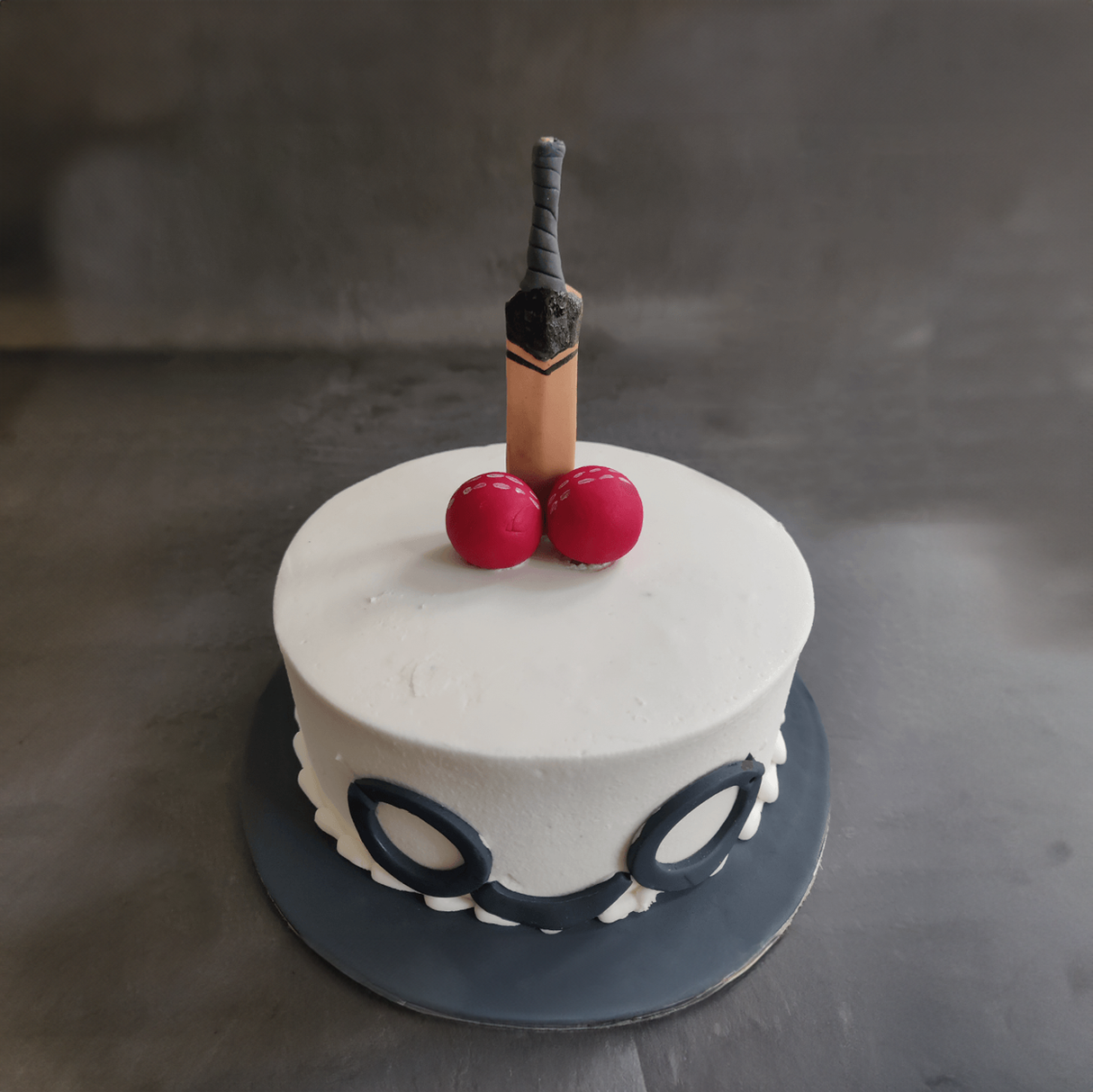 Naughty Cricketer - Crave by Leena