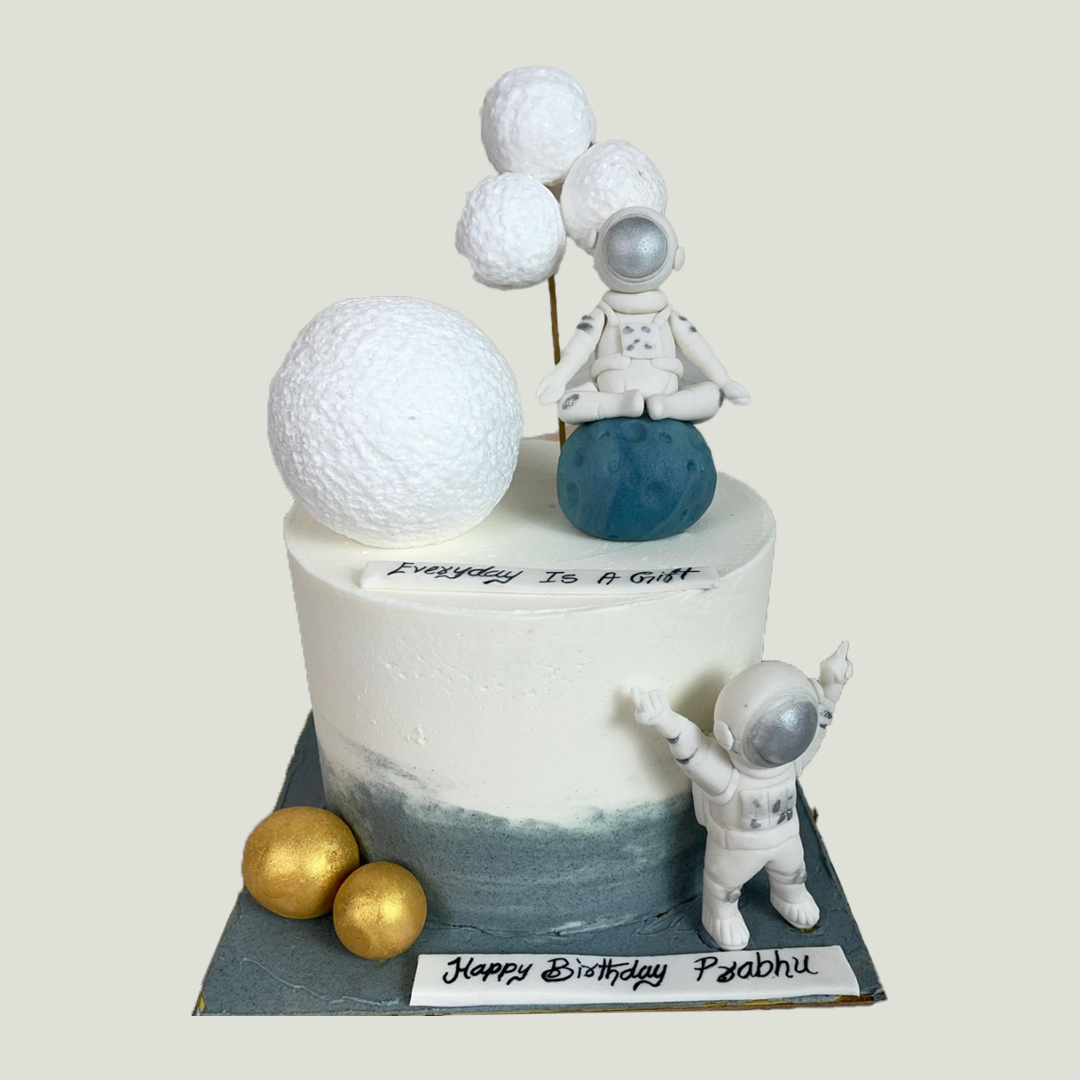Sky is the limit - Crave by Leena