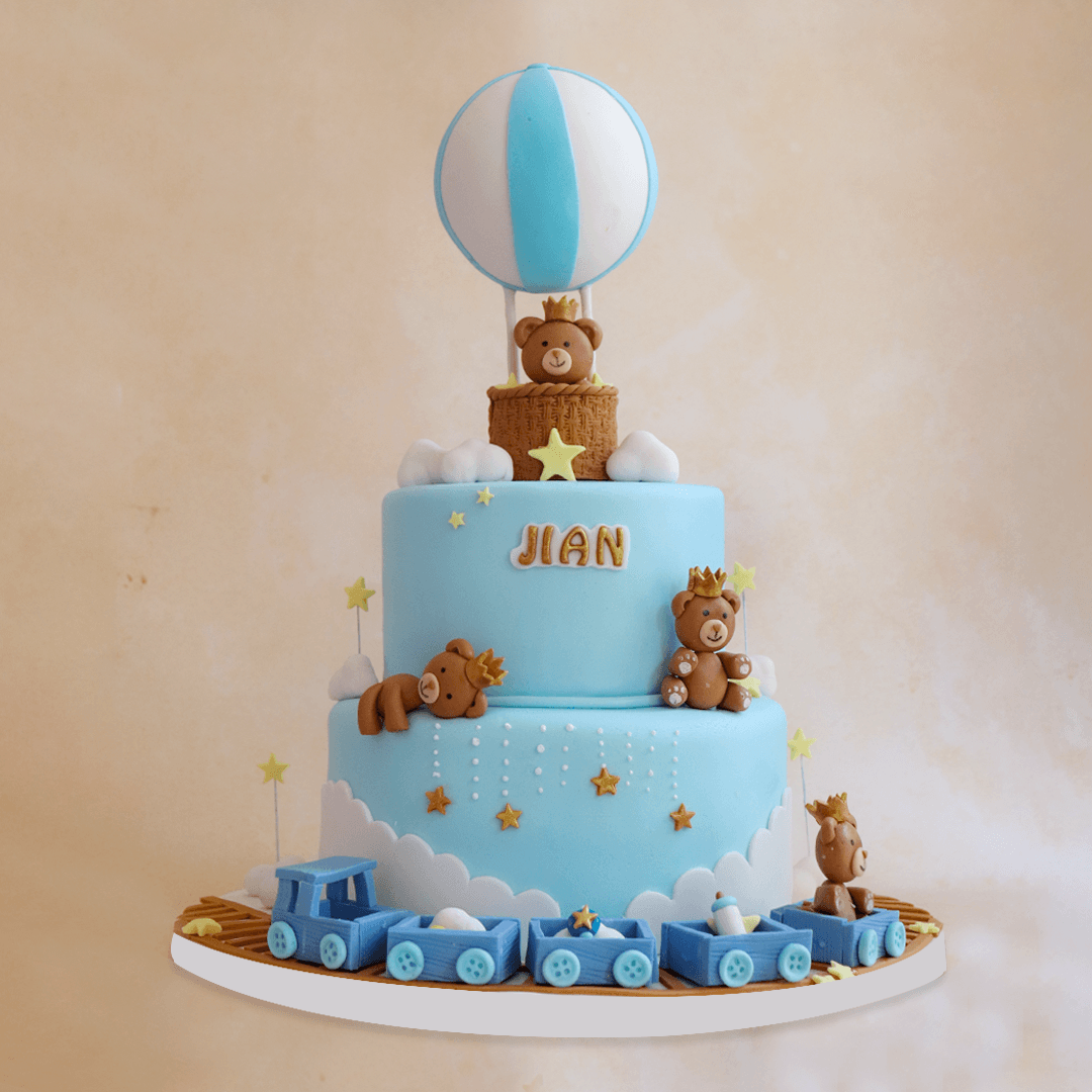 Teddy Mania - Crave by Leena