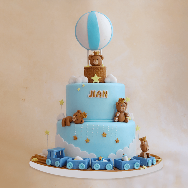 Teddy Mania - Crave by Leena