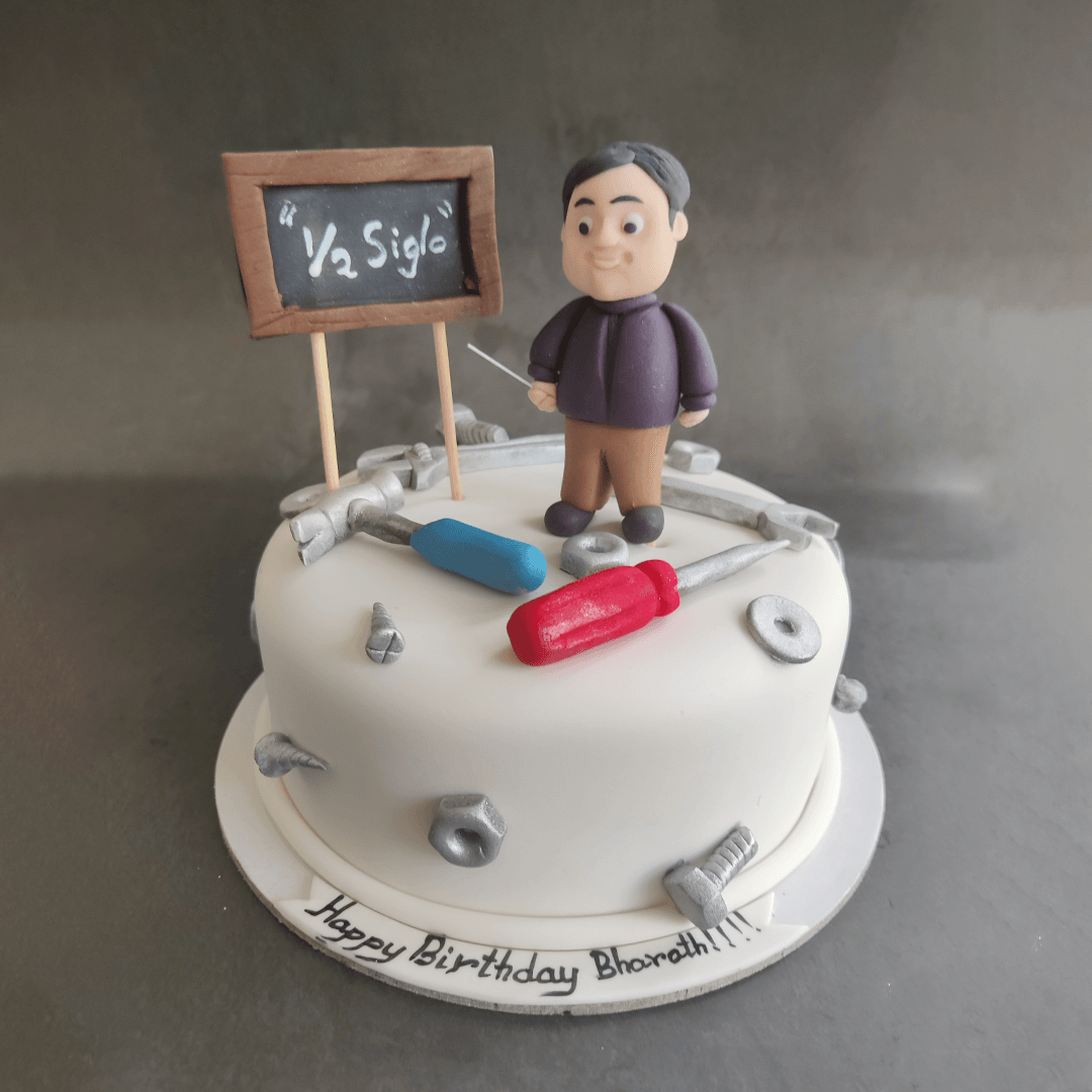 The Professor - Crave by Leena