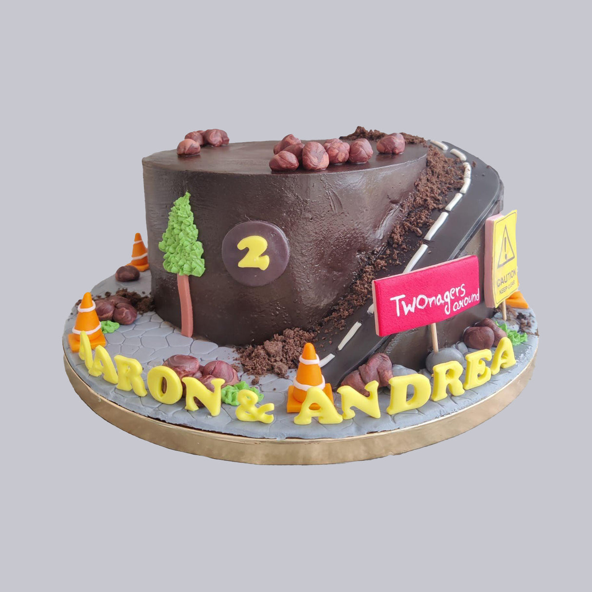 The Steep Rode - Crave by Leena