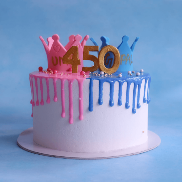 The Twin Crowns - Crave by Leena