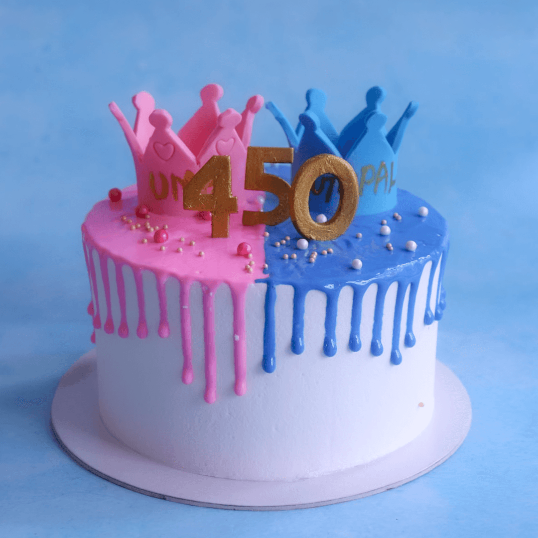 The Twin Crowns - Crave by Leena