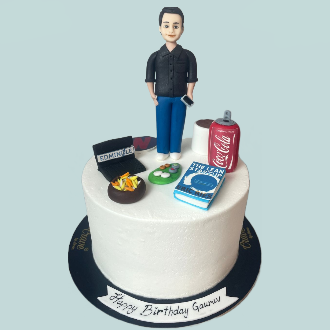 Fond off - Crave by Leena