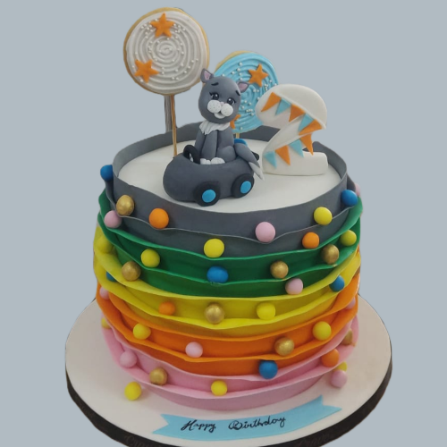 Toons in one - Crave by Leena