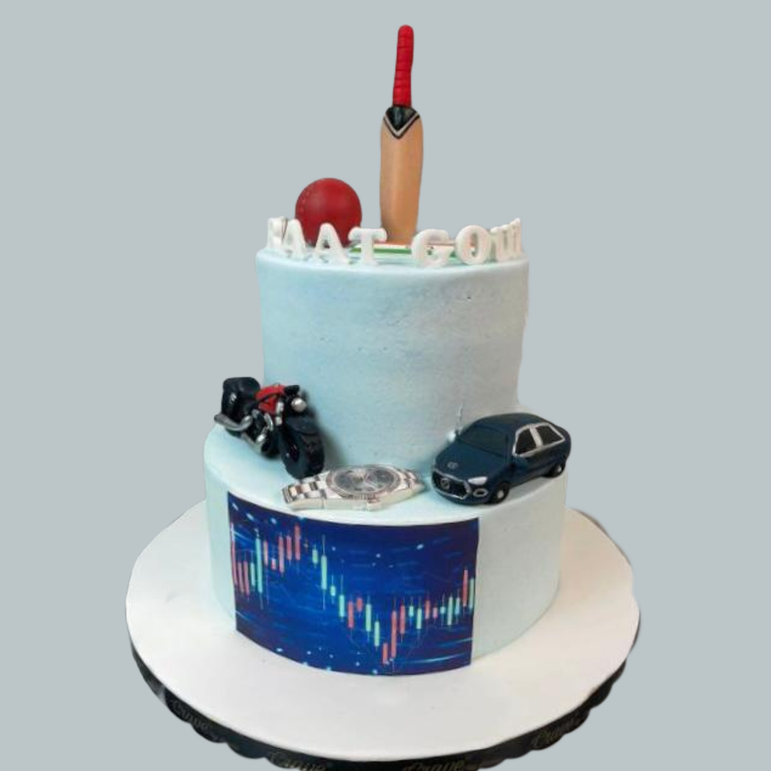 The Man - Crave by Leena