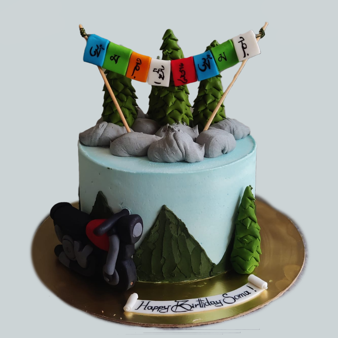 Hills are Wise - Crave by Leena