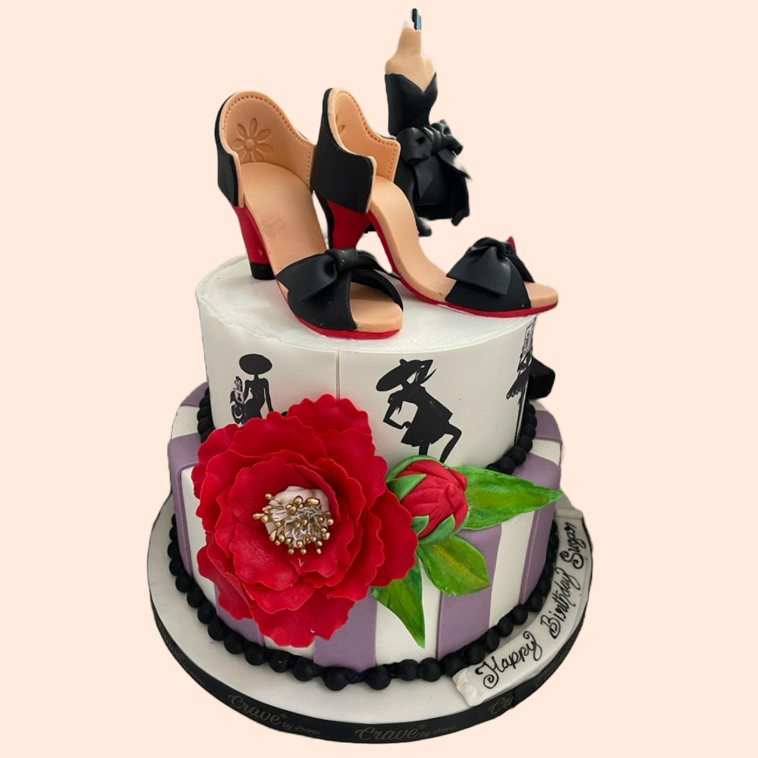 Pretty Women - Crave by Leena