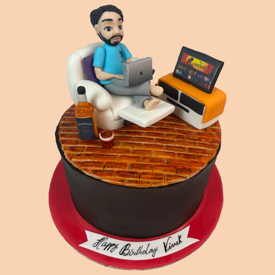 USPA - Crave by Leena