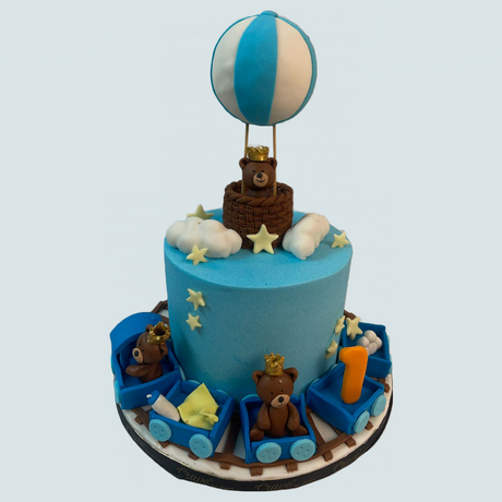 Aim High - Crave by Leena