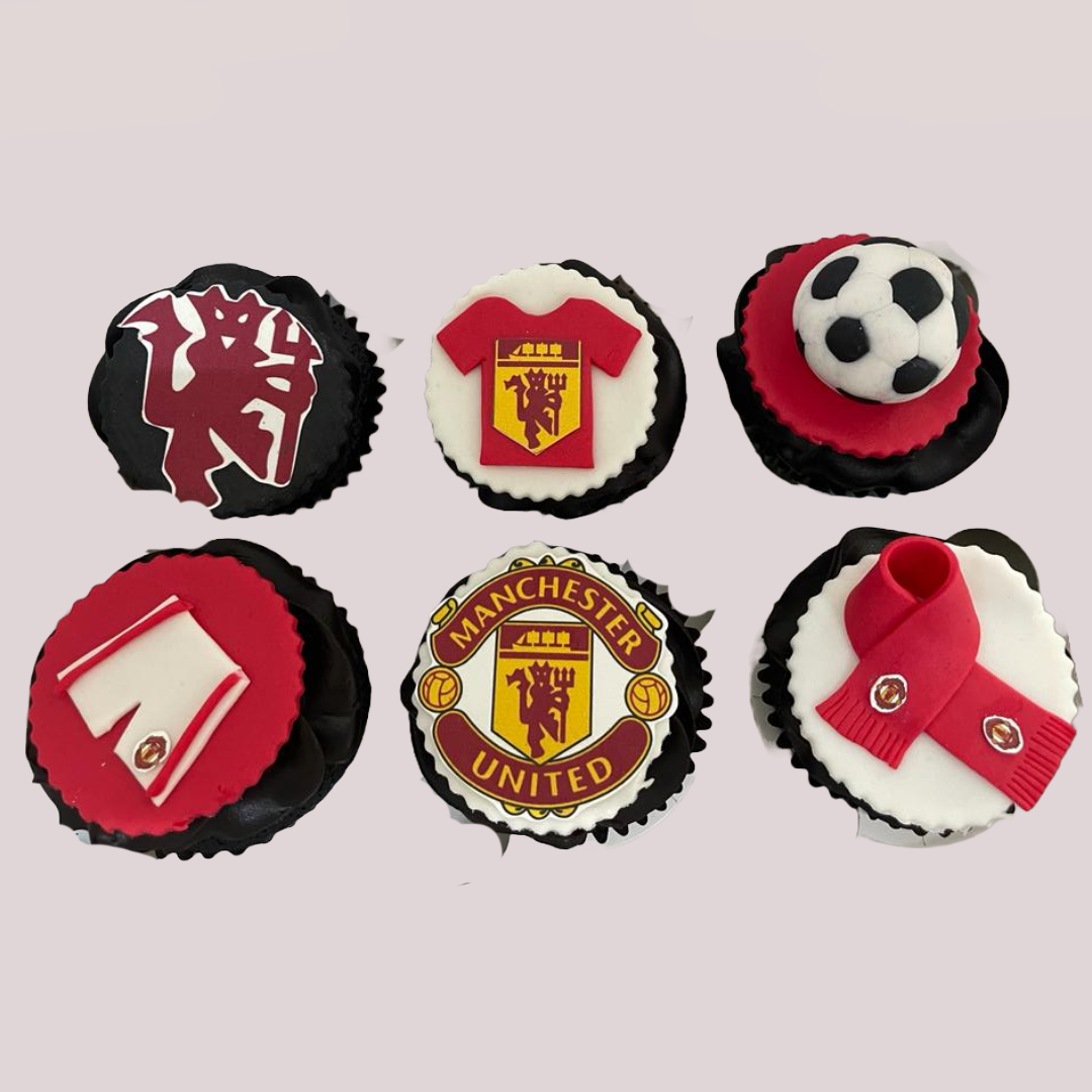 Die Hard Fans( box of 6 ) - Crave by Leena