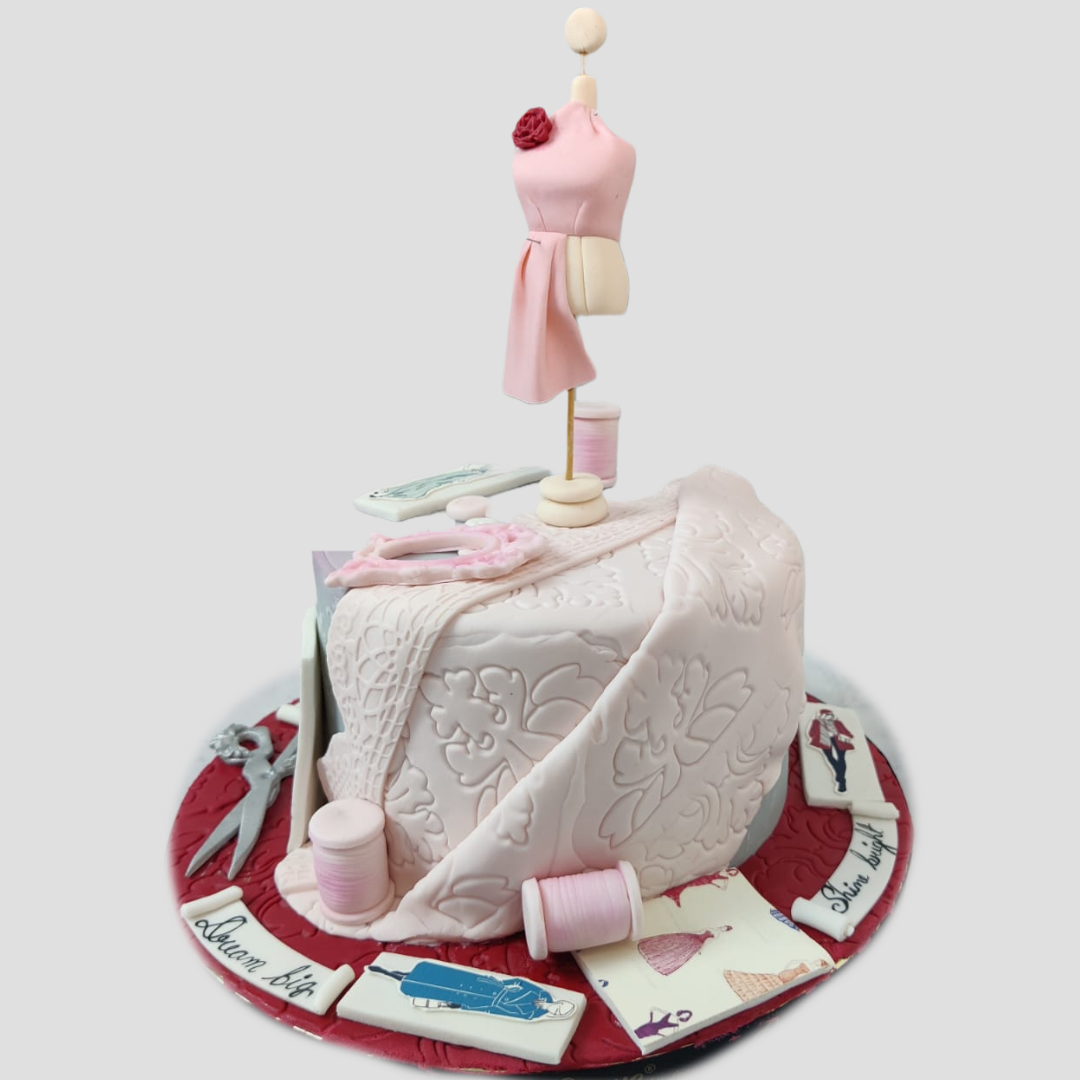 fashion design - Crave by Leena