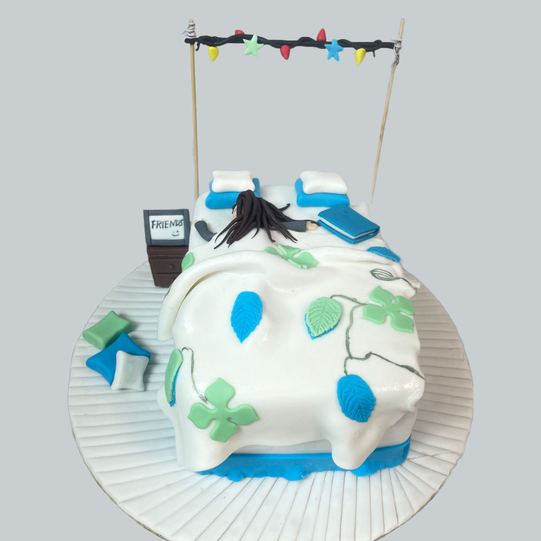 Snoozy Time - Crave by Leena