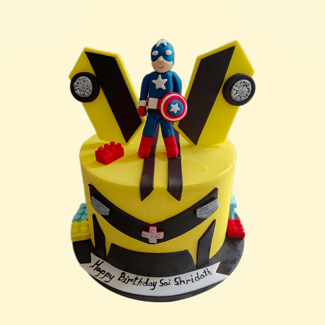 A Boy's Favorites - Crave