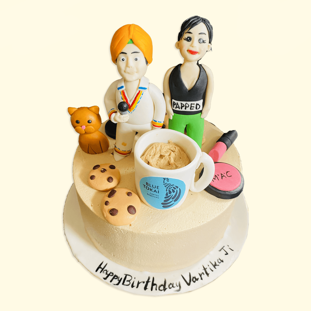 A Girl's Favorites - Crave