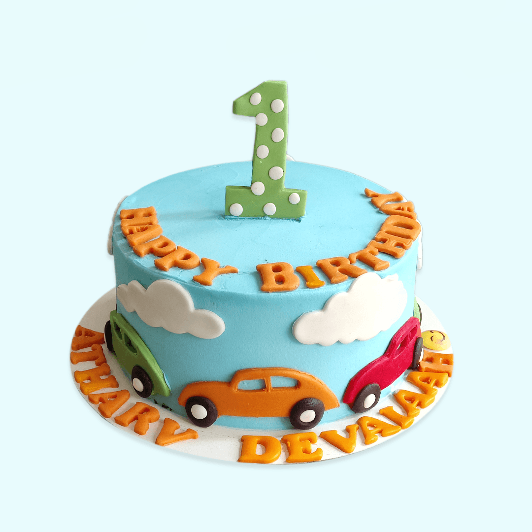 All about Cars - Crave