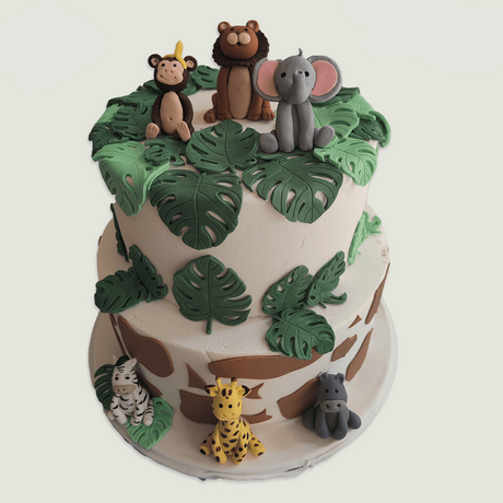 Animal Mania - Crave