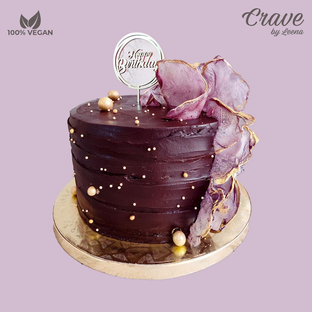 Chocolate Truffle - Crave by Leena