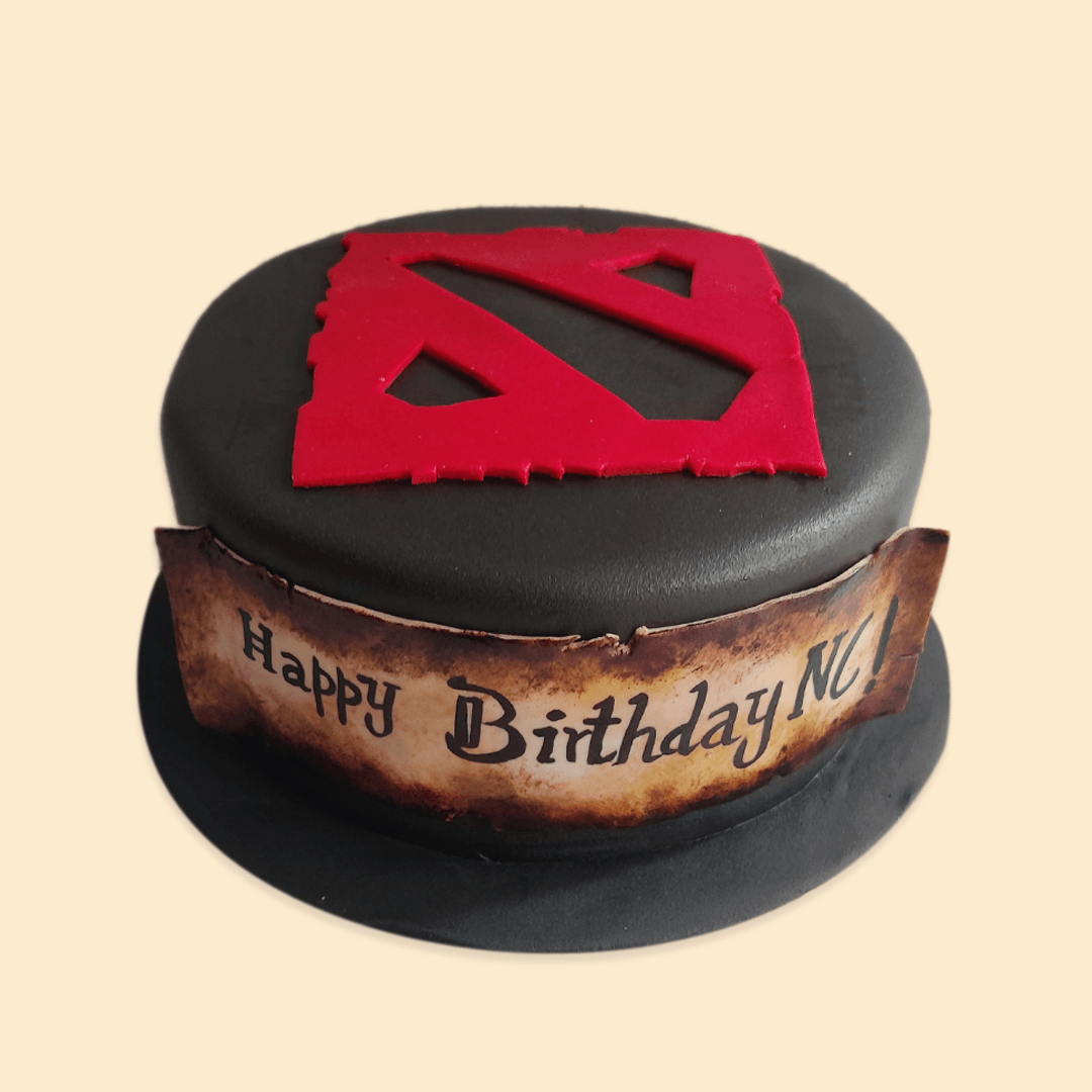 Dota Madness - Crave