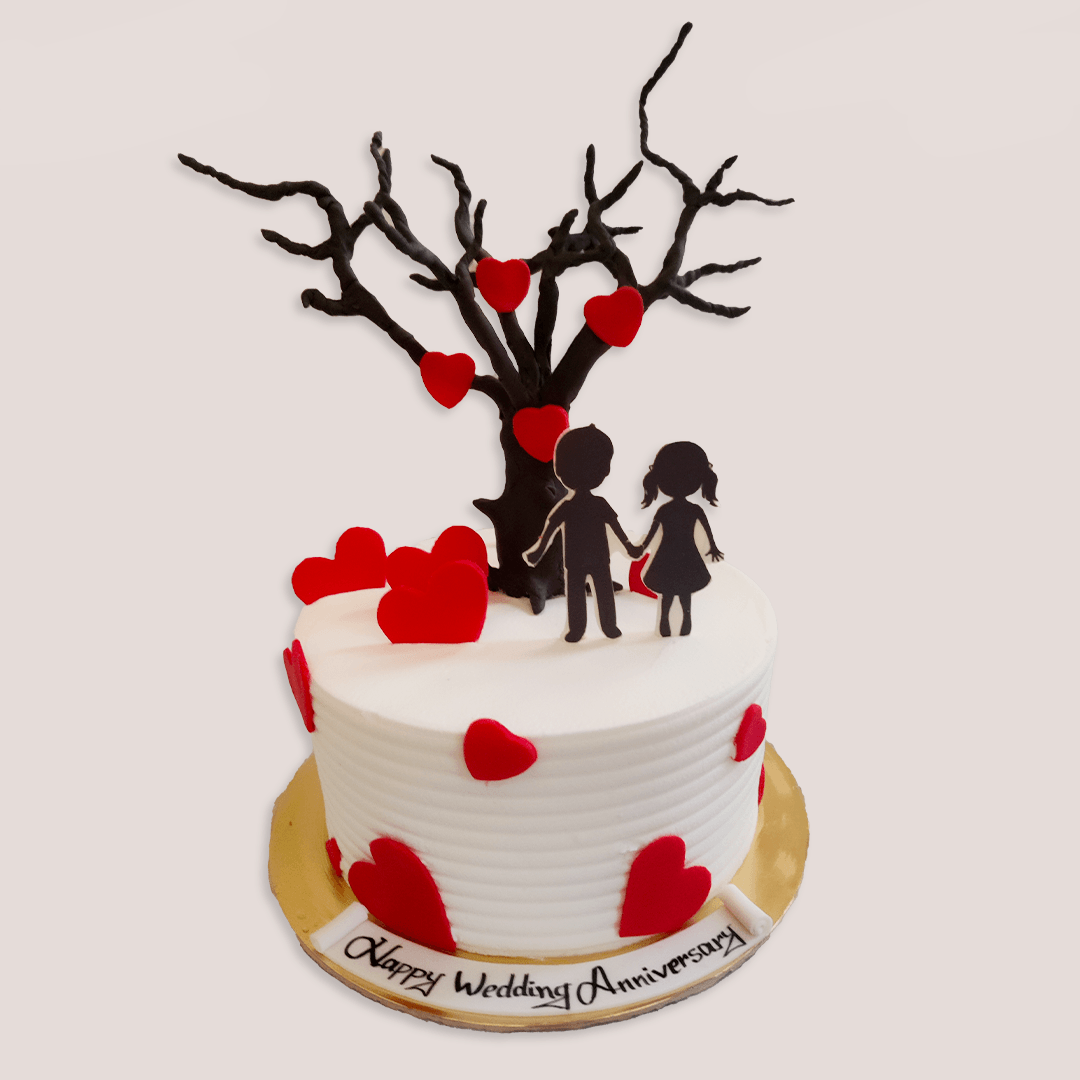 Flourishing Love - Crave by Leena