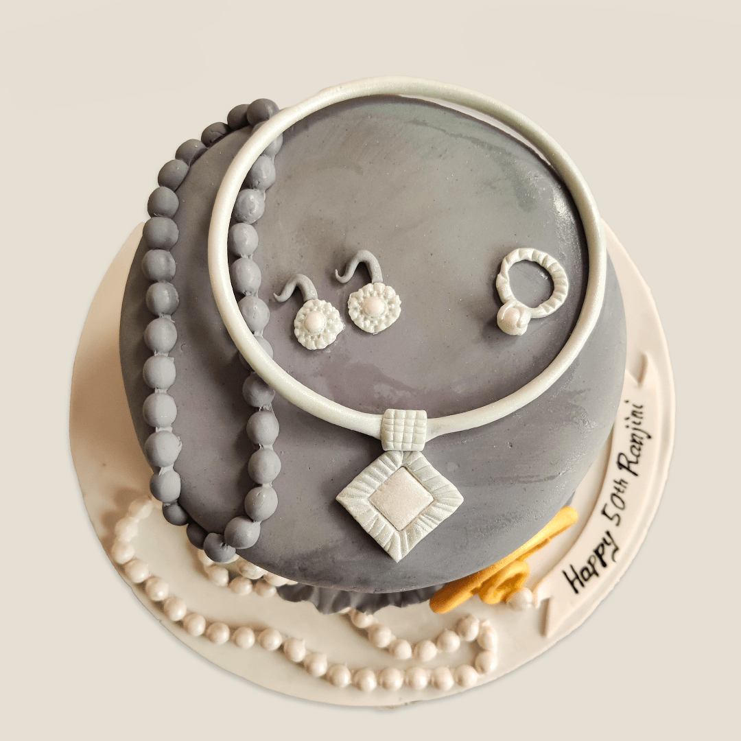 Jewelry love - Crave