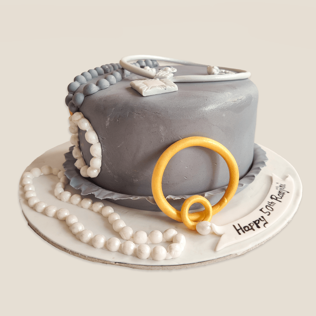 Jewelry love - Crave