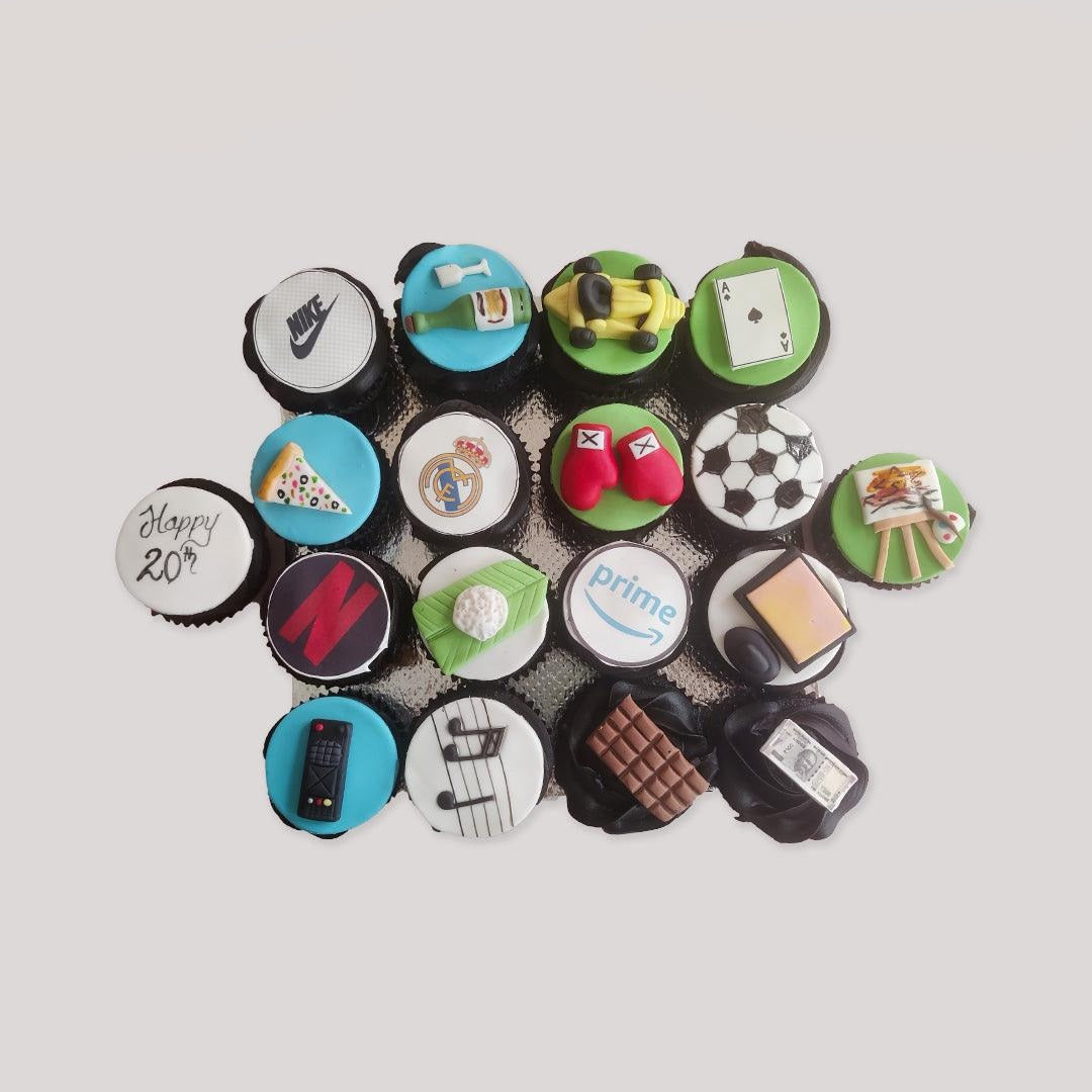 My Favorites Time - Crave by Leena