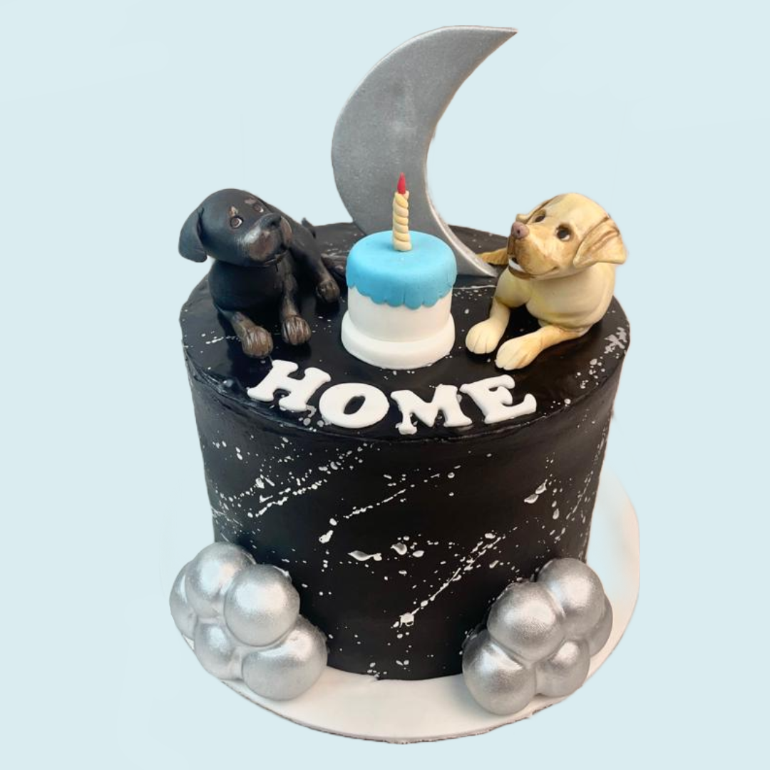 Peaceful Night - Crave by Leena