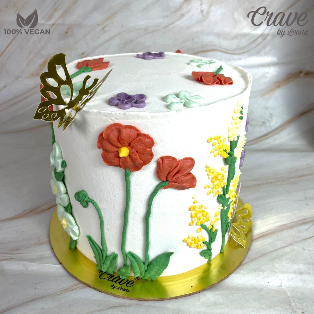 Pastel Beauty - Crave by Leena