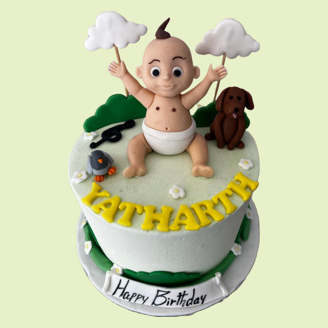 This is my desire - Crave by Leena