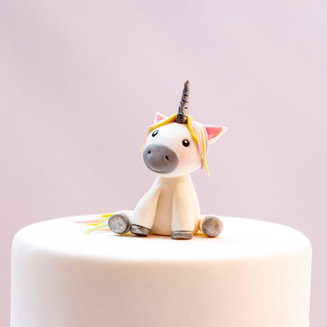 Unicorn Topper - Crave