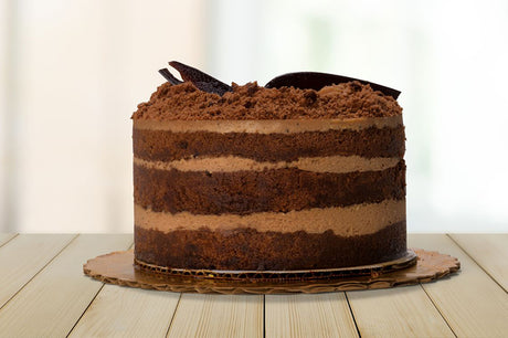 Sugar-Free Eggless Cake: Healthy and Tasty Options for Every Celebration