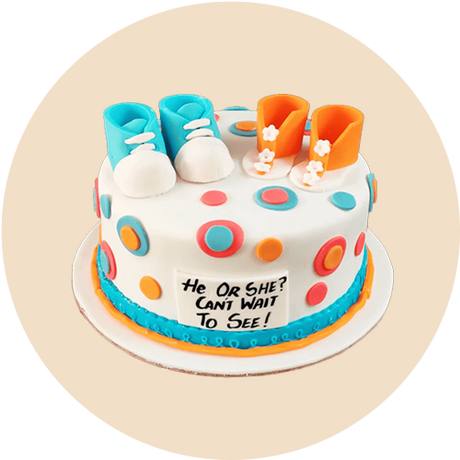 Baby Shower