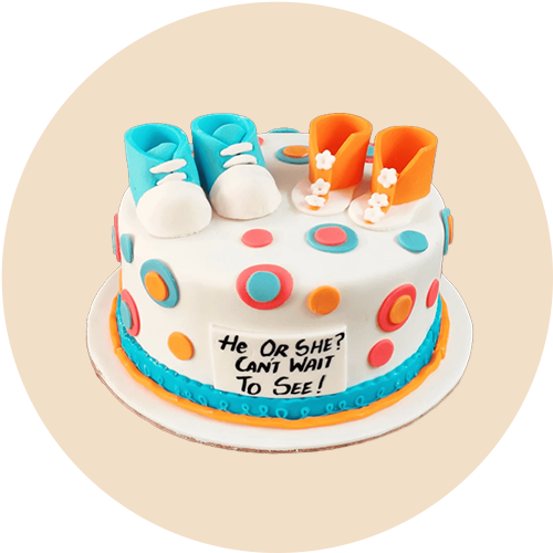 Baby Shower
