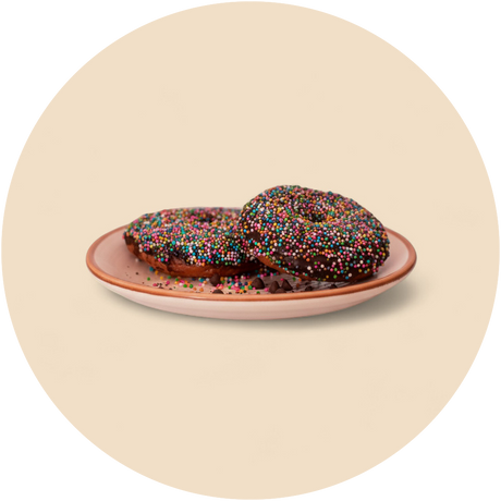Desserts (Indulgence)