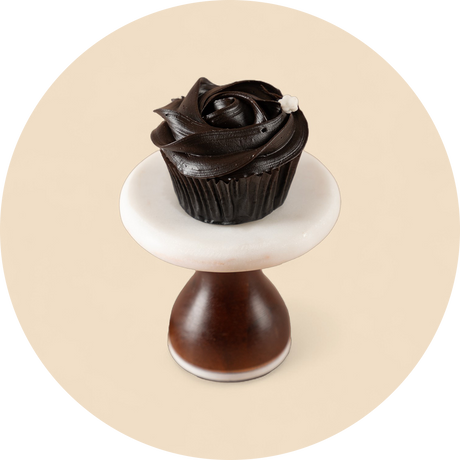 Cupcakes (Gluten free)