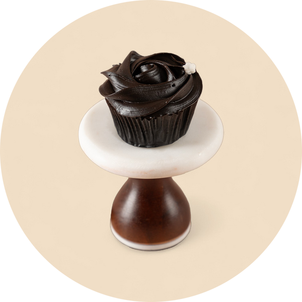 Cupcakes (Gluten free)