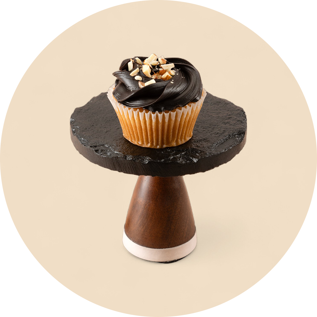 Gluten-Free Refined Sugar-Free Cupcakes | Bangalore – Crave by Leena